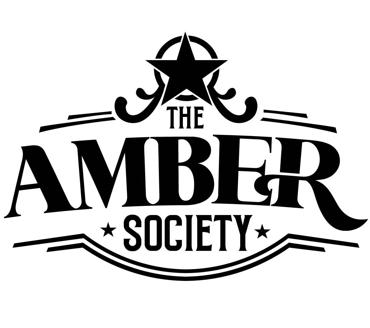 Amber Society Logo